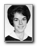 Carol Ann Tarbutt: class of 1963, Norte Del Rio High School, Sacramento, CA.